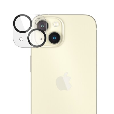 ne Linsen günstig Kaufen-PanzerGlass PicturePerfect Kameraschutz Apple iPhone 15/15 Plus. PanzerGlass PicturePerfect Kameraschutz Apple iPhone 15/15 Plus <![CDATA[• Passend für Apple iPhone 15 und 15 Plus • Starker Schutz für die Kameralinsen • Stoßfest und kratzbeständ