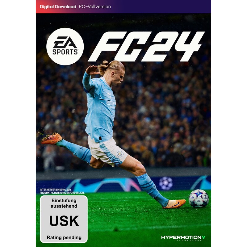 EA SPORTS FC 24 - Digitaler Code