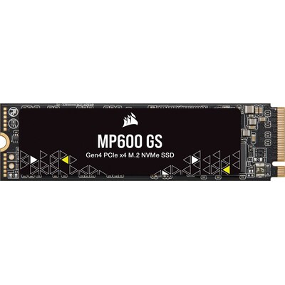 Multi Media günstig Kaufen-Corsair MP600 GS CSSD-F2000GBMP600GS. Corsair MP600 GS CSSD-F2000GBMP600GS <![CDATA[• 1 TB - 3 mm Bauhöhe • M.2 2280 Card, M.2 • Maximale Lese-/Schreibgeschwindigkeit: 4800 MB/s / 4500 MB/s • Performance: Perfekt für Multimedia, Gaming, Videosch