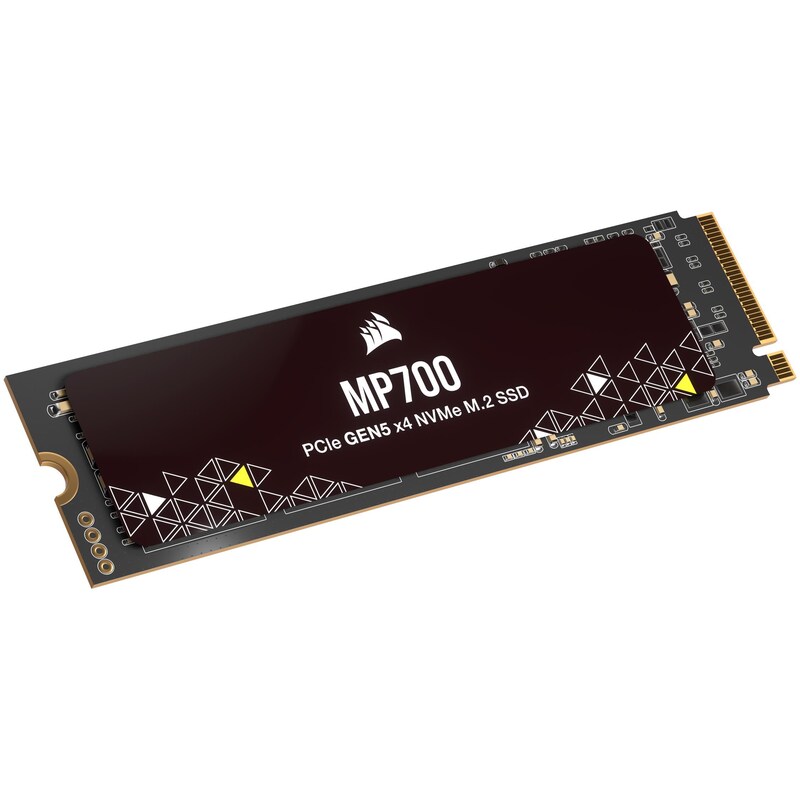 Corsair Force Series MP700 R2 2TB SSD PCIe 5.0 x4 NVMe