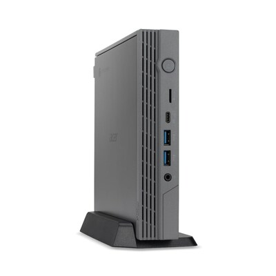 GB Pro günstig Kaufen-Acer Chromebox Mini PC CXI5 i3-1215U 8GB 128GB eMMC ChromeOS. Acer Chromebox Mini PC CXI5 i3-1215U 8GB 128GB eMMC ChromeOS <![CDATA[• Intel® Core™ i3-1215U Prozessor (bis zu 4,40 GHz), Hexa-Core • 8 GB RAM, 128 GB Speicher, USB 4.0 • Intel UHD Gr