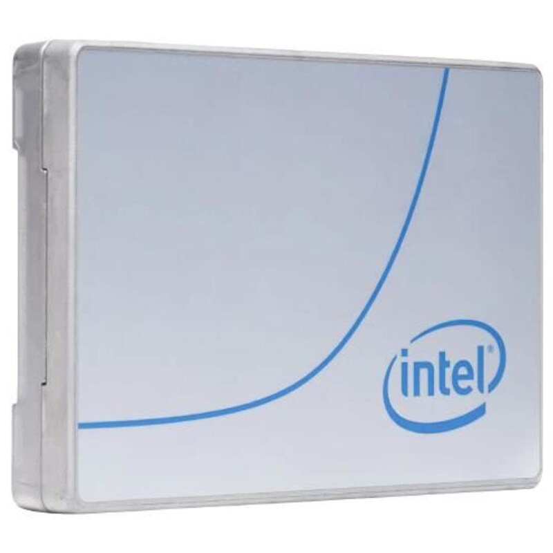 Intel SSD DC P4510 Serie 3D2 4TB 2.5zoll TLC U.2 - PCIe 3.1 x4
