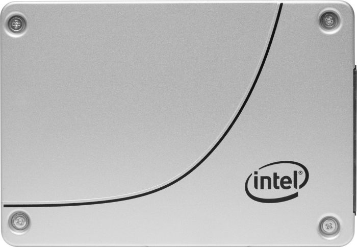 Intel SSD D3 S4510 Serie 1,92 TB 2.5zoll TLC SATA