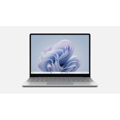 PR S  günstig Kaufen-Campus: Microsoft Surface Laptop Go 3 12,4" Platin i5-1235U 8GB/256GB SSD W11. Campus: Microsoft Surface Laptop Go 3 12,4" Platin i5-1235U 8GB/256GB SSD W11 <![CDATA[• Intel® Core™ i5-1235U Prozessor (bis zu 4,4 GHz), Deca-Core • 31,5 cm (1