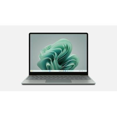 PRO 6GB günstig Kaufen-Campus: Surface Laptop Go 3 12,4" Salbei i5-1235U 8GB/256GB SSD W11 XK1-00035. Campus: Surface Laptop Go 3 12,4" Salbei i5-1235U 8GB/256GB SSD W11 XK1-00035 <![CDATA[• Intel® Core™ i5-1235U Prozessor (bis zu 4,4 GHz), Deca-Core • 31,5 cm (1