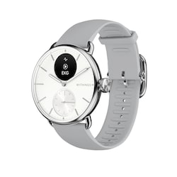 Withings ScanWatch 2 38mm wei&szlig;