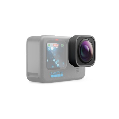 Herren,Wasserdicht günstig Kaufen-GoPro Max Lens Mod 2.0 Ultra-Weitwinkelobjektiv für HERO12. GoPro Max Lens Mod 2.0 Ultra-Weitwinkelobjektiv für HERO12 <![CDATA[• Ultra-Weitwinkelobjektiv • Bis zu 4x Slo-Mo mit atemberaubenden 1080p120-Aufnahmen • Wasserdicht bis 5 m • 