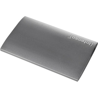 Intenso 3823460 Portable SSD Premium 1TB USB3.0 1.8 Zoll anthrazit