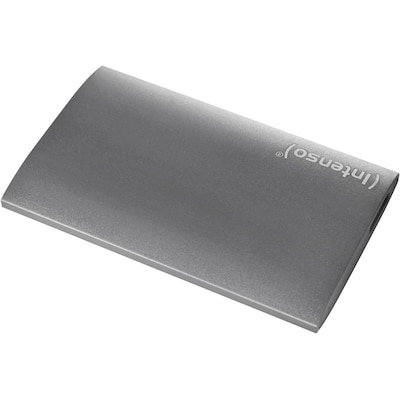Intenso günstig Kaufen-Intenso 3823460 Portable SSD Premium 1TB USB3.0 1.8 Zoll anthrazit. Intenso 3823460 Portable SSD Premium 1TB USB3.0 1.8 Zoll anthrazit <![CDATA[• 1TB Speicherkapazität • Portable SSD, USB 3.0 Standard, mSATA III (6Gb/s) • Maximale Lese-/Schreibgesc