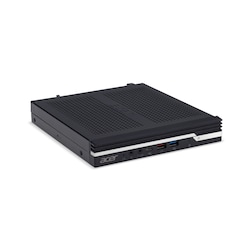 Acer Veriton N4680GT i5-11400T 8GB/256GB SSD nOS schwarz