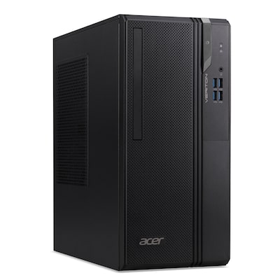 PRO 6GB günstig Kaufen-Acer Veriton S2690G i5-10400 8GB/256GB SSD Win11 Pro DT.VWMEG.001. Acer Veriton S2690G i5-10400 8GB/256GB SSD Win11 Pro DT.VWMEG.001 <![CDATA[• Intel® Core™ i5-12400 Prozessor (bis zu 4,40 GHz), Hexa-Core • 8 GB RAM, 256 GB SSD, USB 3.0 • Intel U