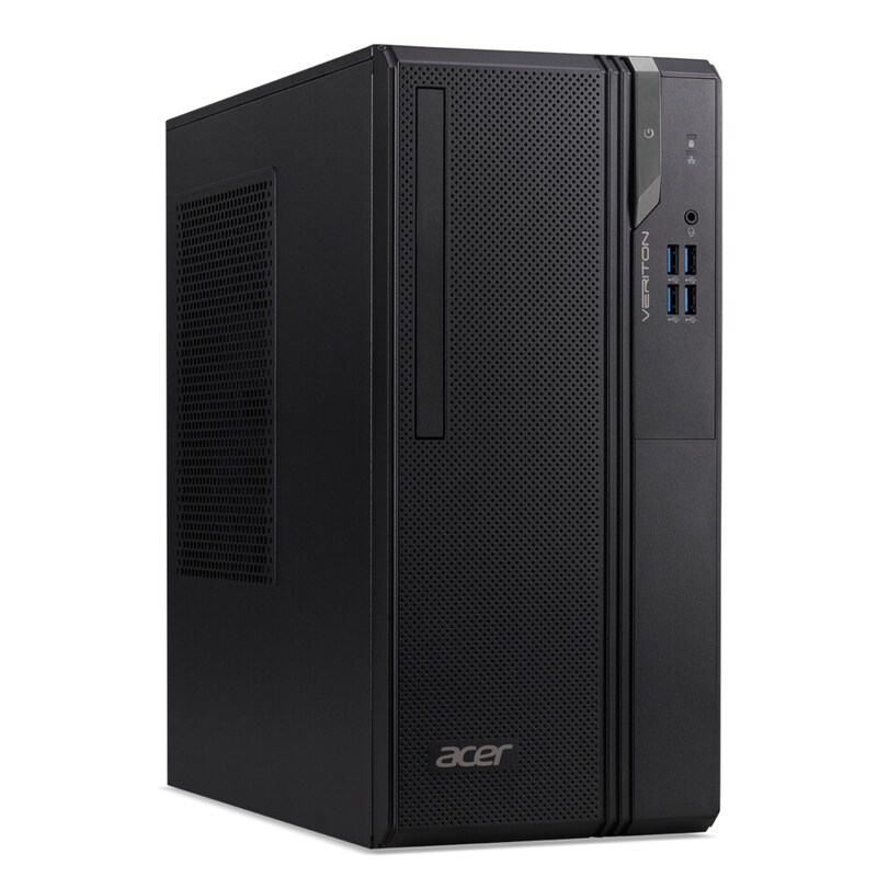 Acer Veriton S2690G i5-10400 8GB/256GB SSD Win11 Pro DT.VWMEG.001