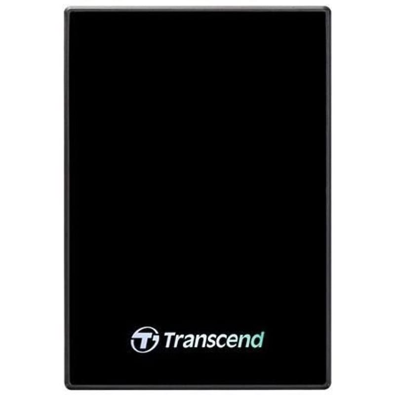 Transcend Industrial PSD330 32GB SSD 2.5/6.35cm PATA