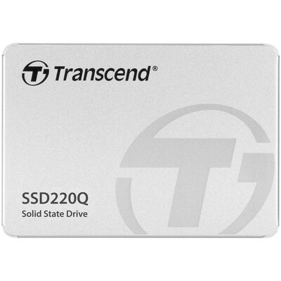 22 cm günstig Kaufen-Transcend 220Q 550GB SSD QLC 6.35cm SATA3. Transcend 220Q 550GB SSD QLC 6.35cm SATA3 <![CDATA[• 500 GB - 6,8 mm Bauhöhe • 2,5 Zoll, SATA III (600 Mbyte/s) • Maximale Lese-/Schreibgeschwindigkeit: 550 MB/s / 500 MB/s • Mainstream: Sehr gutes Preis