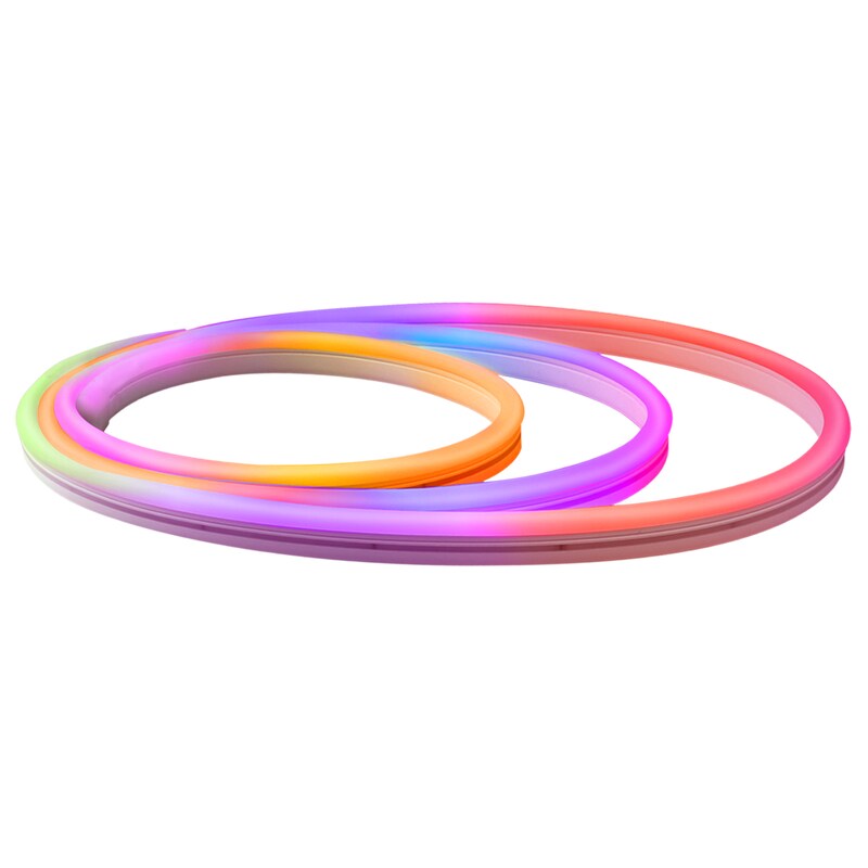 Govee RGBIC Neon Rope Light 2 m