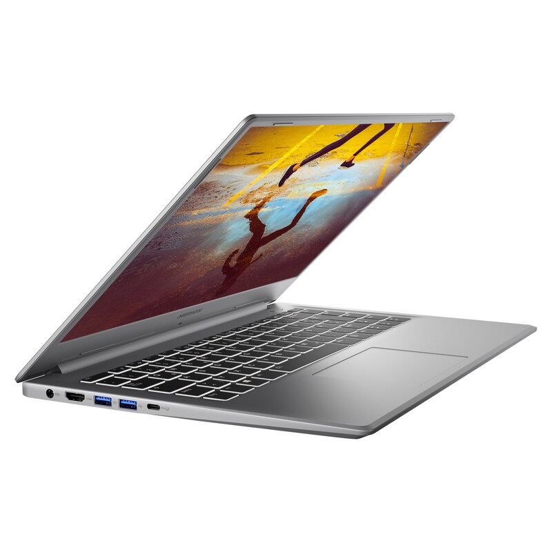 Medion AKOYA S15449 15"FHD i7-1165G7 8GB/512GB SSD nOS