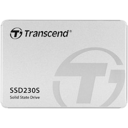 Transcend 230S 4TB SSD SATA 3D NAND