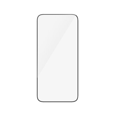 Glass Phone günstig Kaufen-PanzerGlass Apple iPhone 15 Plus. PanzerGlass Apple iPhone 15 Plus <![CDATA[• Passend für Apple iPhone 15 Plus • Kristallklarer Displayschutz • Optimaler Schutz vor Kratzern, Schmutz und Stößen • Schutzhüllenfreundlich • Einfache Installatio