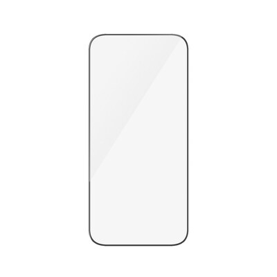 IS ONE  günstig Kaufen-PanzerGlass Apple iPhone 15 Pro. PanzerGlass Apple iPhone 15 Pro <![CDATA[• Passend für Apple iPhone 15 Pro • Kristallklarer Displayschutz • Optimaler Schutz vor Kratzern, Schmutz und Stößen • Schutzhüllenfreundlich • Einfache Installation]]