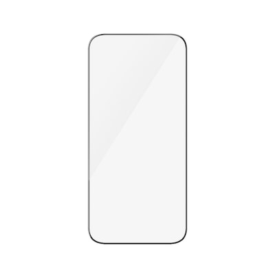 Kristall Fach günstig Kaufen-PanzerGlass Apple iPhone 15 Pro. PanzerGlass Apple iPhone 15 Pro <![CDATA[• Passend für Apple iPhone 15 Pro • Kristallklarer Displayschutz • Optimaler Schutz vor Kratzern, Schmutz und Stößen • Schutzhüllenfreundlich • Einfache Installation]]