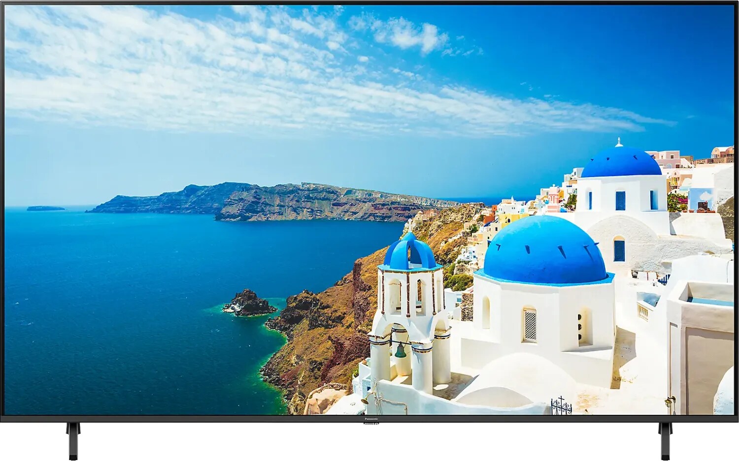 Panasonic TX-75MXW954 189cm 75&quot; 4K OLED 120 Hz Smart TV Fernseher