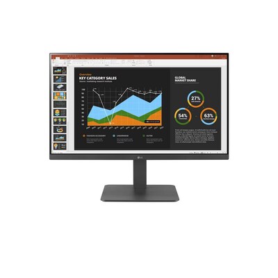 HD Monitor günstig Kaufen-LG 27BR650B-C 68,6 cm (27") Full HD 16:9 IPS Monitor HDMI/DP/USB-C. LG 27BR650B-C 68,6 cm (27") Full HD 16:9 IPS Monitor HDMI/DP/USB-C <![CDATA[• Energieeffizienzklasse: E • Größe: 68,6 cm (27 Zoll) 16:9, Auflösung: 1.920x1.080 Full HD • 