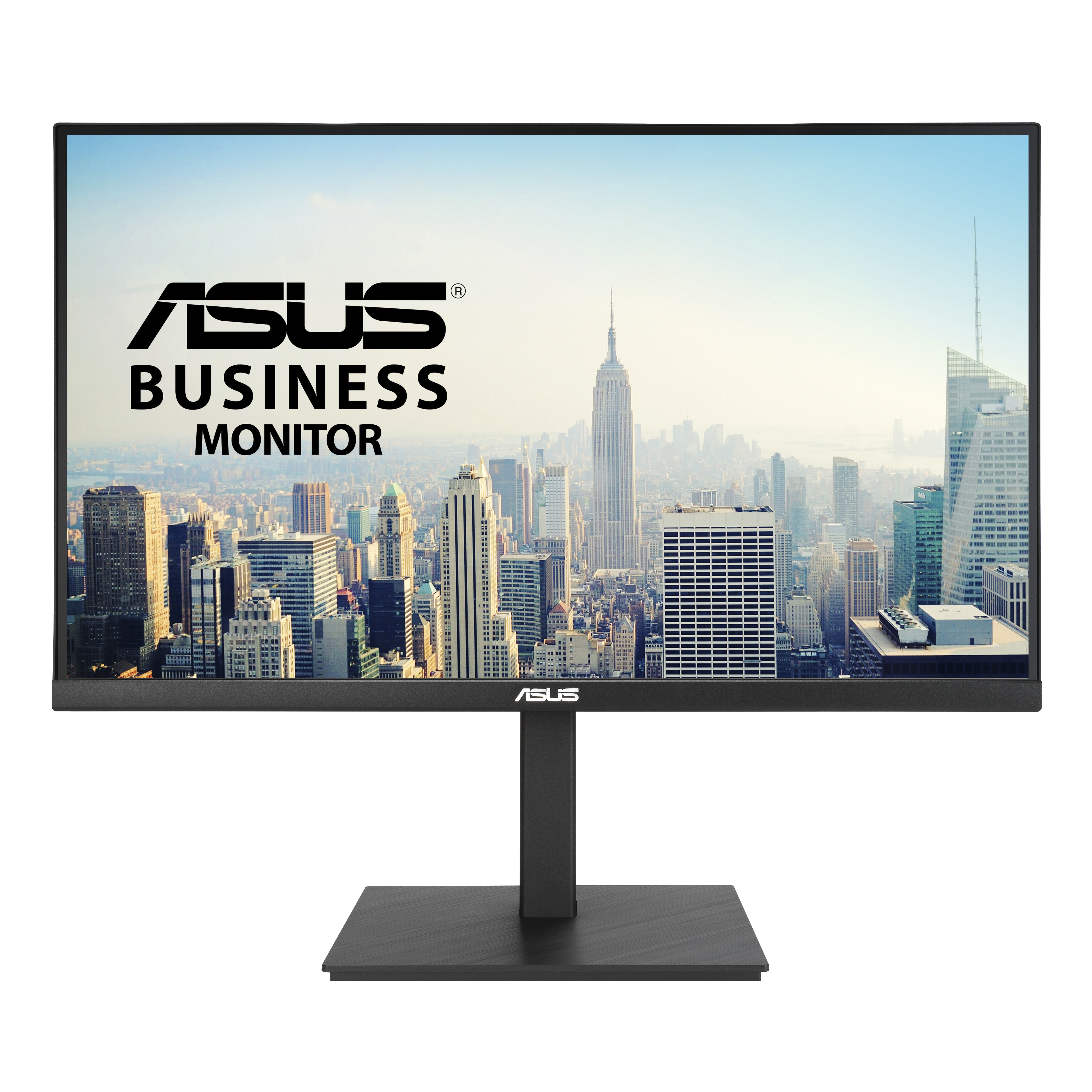 ASUS VA27ACFSN 68,6cm (27&quot;) QHD IPS Monitor 16:9 HDMI/DP/USB-C PD90W 100Hz Dock