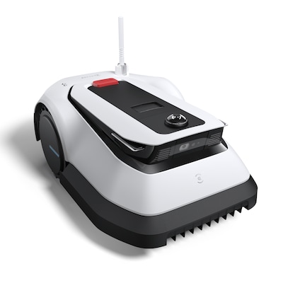 ECOVACS Rasenmähroboter GOAT G1, bis 1600 m² Rasenfläche, Mähroboter
