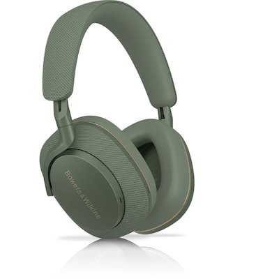 No Loss günstig Kaufen-Bowers & Wilkins Px7 S2e Over Ear Bluetooth-Kopfhörer mit Noise Cancelling grün. Bowers & Wilkins Px7 S2e Over Ear Bluetooth-Kopfhörer mit Noise Cancelling grün <![CDATA[• Typ: Over-Ear Kopfhörer - geschlossen • Übertragu