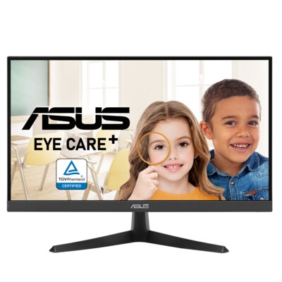 75 SE günstig Kaufen-ASUS VY229Q 54,5cm (21,5") FHD IPS Monitor 16:9 HDMI/DP 5ms 75Hz FreeSync. ASUS VY229Q 54,5cm (21,5") FHD IPS Monitor 16:9 HDMI/DP 5ms 75Hz FreeSync <![CDATA[• Energieeffizienzklasse: E • Größe: 54,5 cm (21,5 Zoll) 16:9, Auflösung: 1.920x1.