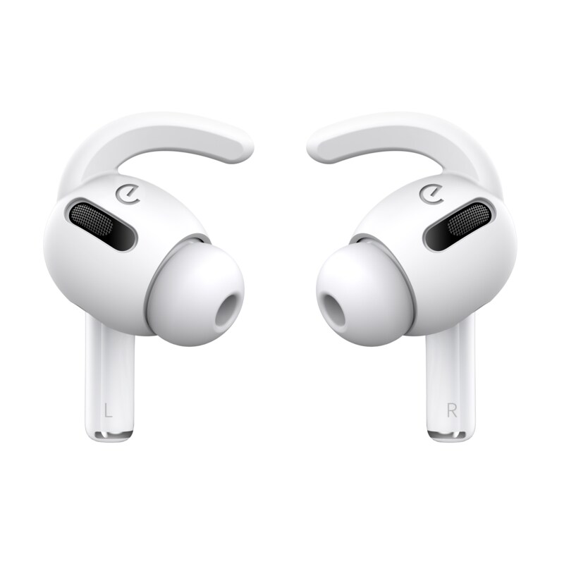 EarBuddyz für AirPods Pro Gen. 1 Weiß