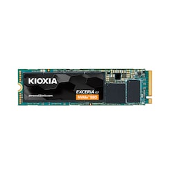 Kioxia Exceria G2 NVMe SSD 1 TB M.2 PCIe 3.1a x4
