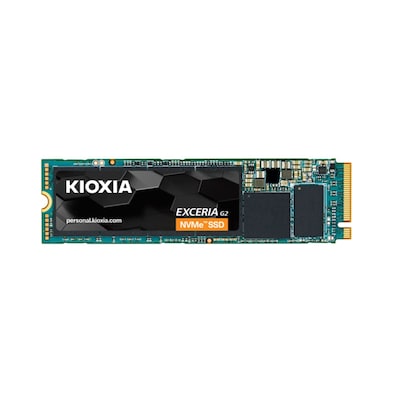 MM 210 günstig Kaufen-Kioxia Exceria G2 NVMe SSD 2 TB M.2 PCIe 3.1a x4. Kioxia Exceria G2 NVMe SSD 2 TB M.2 PCIe 3.1a x4 <![CDATA[• 2 TB - 2,23 mm Bauhöhe • M.2 2280 Card, M.2 • Maximale Lese-/Schreibgeschwindigkeit: 2100 MB/s / 1700 MB/s • Mainstream: Sehr gutes Prei