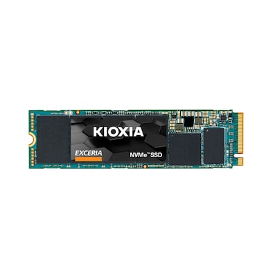 SSD 120 günstig Kaufen-Kioxia Exceria NVMe SSD 250 GB M.2 PCIe 3.1a x4. Kioxia Exceria NVMe SSD 250 GB M.2 PCIe 3.1a x4 <![CDATA[• 250 GB - 2,23 mm Bauhöhe • M.2 2280 Card, M.2 • Maximale Lese-/Schreibgeschwindigkeit: 1700 MB/s / 1200 MB/s • Mainstream: Sehr gutes Prei