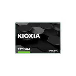 Kioxia Exceria SSD 960 GB 2.5 SATA3