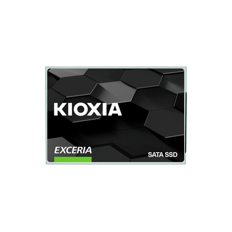 Kioxia Exceria SSD 480 GB 2.5 SATA3