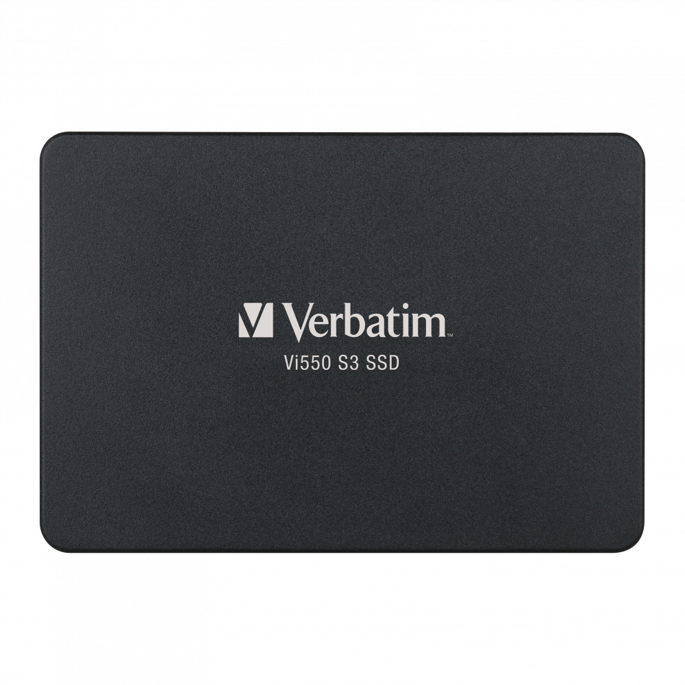 Verbatim Vi550 S3 SATA SSD 512GB 2,5 Zoll