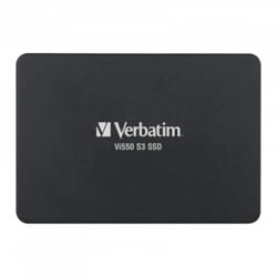 Verbatim Vi550 S3 SATA SSD 512GB 2,5 Zoll