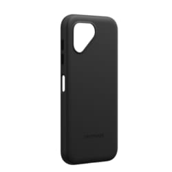 Fairphone 5 Protective Soft Case matt schwarz