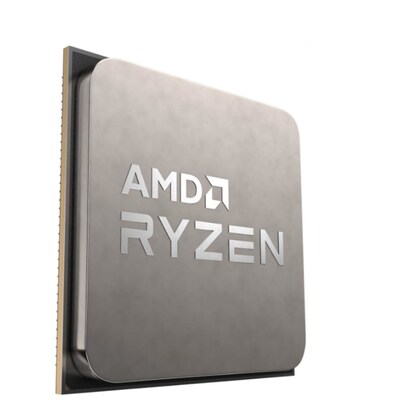 AMD Ryzen 5 5600G mit AMD Radeon Grafik (6x 3,9 GHz) 19MB Sockel AM4 CPU Tray