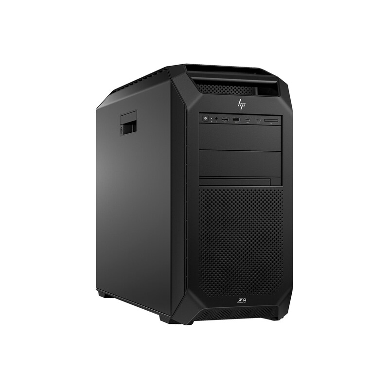 HP Z8 Tower Fury G5 5E8K8EA Xeon W-3423 32GB/1TB SSD Win11 Pro