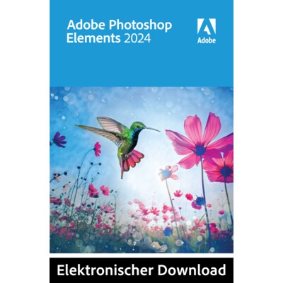 Bild am günstig Kaufen-Adobe Photoshop Elements 2024 | Mac | Download & Produktschlüssel. Adobe Photoshop Elements 2024 | Mac | Download & Produktschlüssel <![CDATA[• Einfache Bildbearbeitung dank künstlicher Intelligenz und Effekten • Motive super schnel
