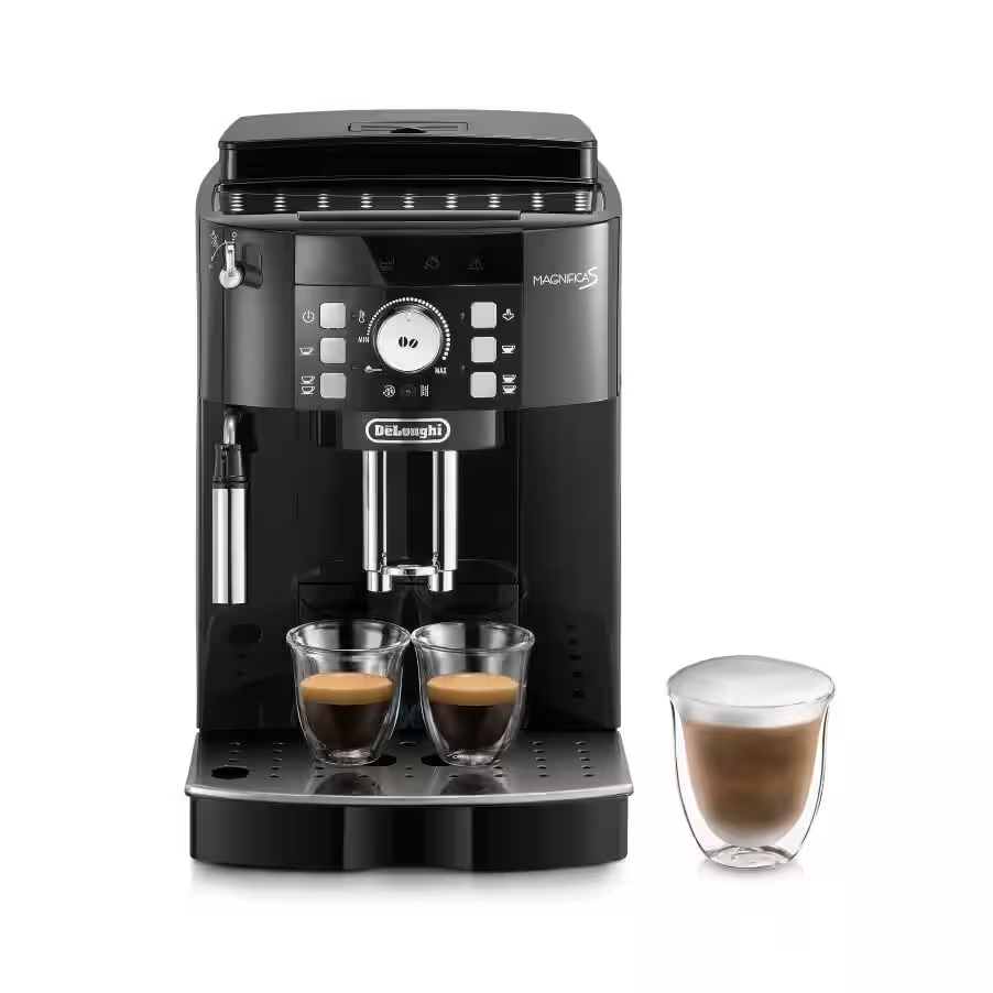 DeLonghi ECAM 21.117 B Magnifica S