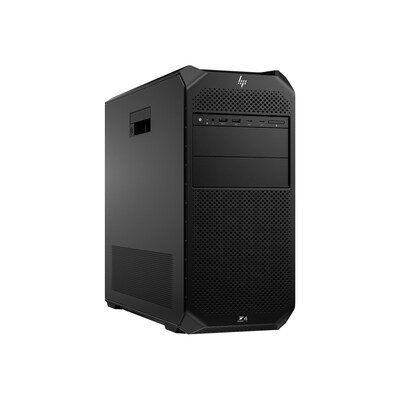 HP Z4 G5 Workstation 5E8E4EA - Xeon W5-2445 64GB/1TB SSD RTX A4500 Win11 Pro