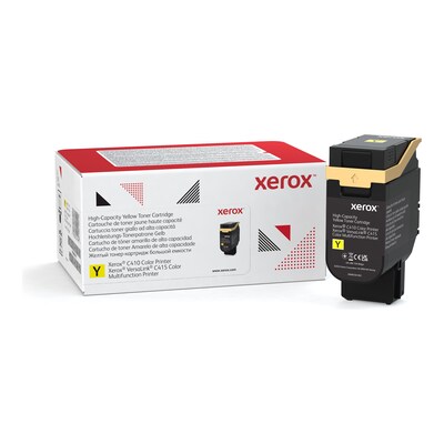 Xerox günstig Kaufen-Xerox 006R04688 Toner Magenta für ca. 7000 Seiten. Xerox 006R04688 Toner Magenta für ca. 7000 Seiten <![CDATA[• Xerox Tonerkartusche 006R04688 • Farbe: Gelb • Reichweite: 7000 Seiten • Kompatibel zu: Xerox C410, Xerox VersaLink C415/DN]]