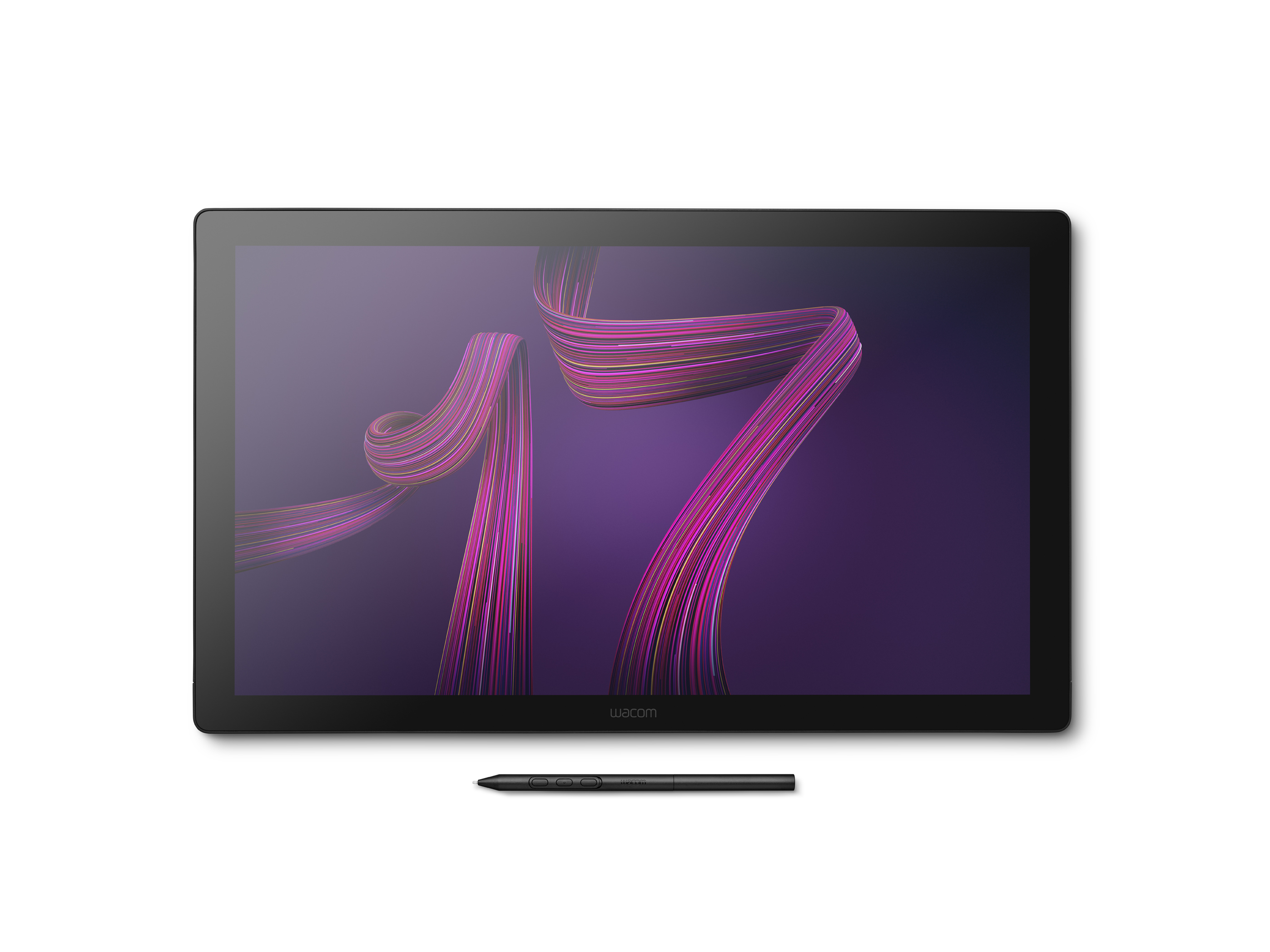Wacom Cintiq Pro 17 4K Stifttablet 17 Zoll, 120 Hz, HDR