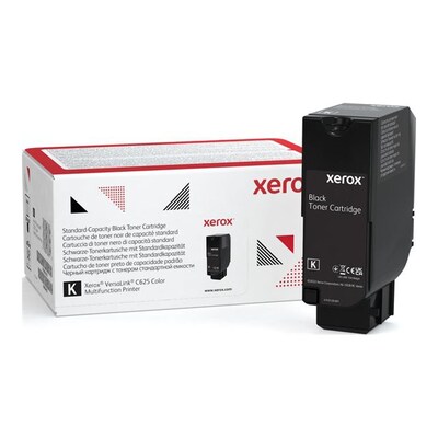 kompatibel Toner günstig Kaufen-Xerox 006R04616 Toner Schwarz für ca. 8.000 Seiten. Xerox 006R04616 Toner Schwarz für ca. 8.000 Seiten <![CDATA[• Xerox Tonerkartusche 006R04616 • Farbe: Schwarz • Reichweite: 8.000 Seiten • Kompatibel zu: Xerox VersaLink C625]]>. 