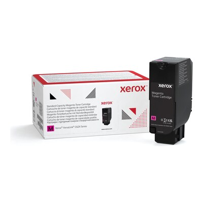 ALINK 4 günstig Kaufen-Xerox 006R04618 Toner Magenta für ca. 6.000 Seiten. Xerox 006R04618 Toner Magenta für ca. 6.000 Seiten <![CDATA[• Xerox Tonerkartusche 006R04618 • Farbe: Magenta • Reichweite: 6.000 Seiten • Kompatibel zu: Xerox VersaLink C625]]>. 