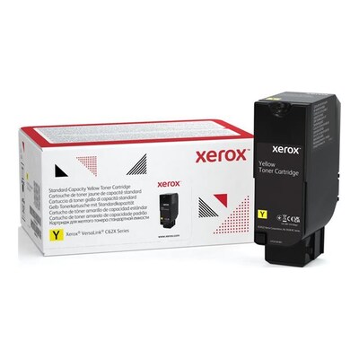 IN ONE günstig Kaufen-Xerox 006R04619 Toner Gelb für ca. 6.000 Seiten. Xerox 006R04619 Toner Gelb für ca. 6.000 Seiten <![CDATA[• Xerox Tonerkartusche 006R04619 • Farbe: Gelb • Reichweite: 6.000 Seiten • Kompatibel zu: Xerox VersaLink C625]]>. 