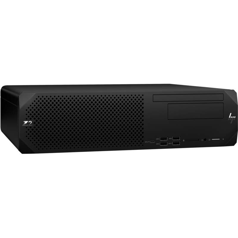 HP Z2 Small Form Factor G9 5F0X7EA i7-12700 16GB/512GB SSD RTX A2000 Win11 Pro